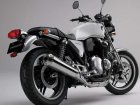 2012 Honda CB 1100